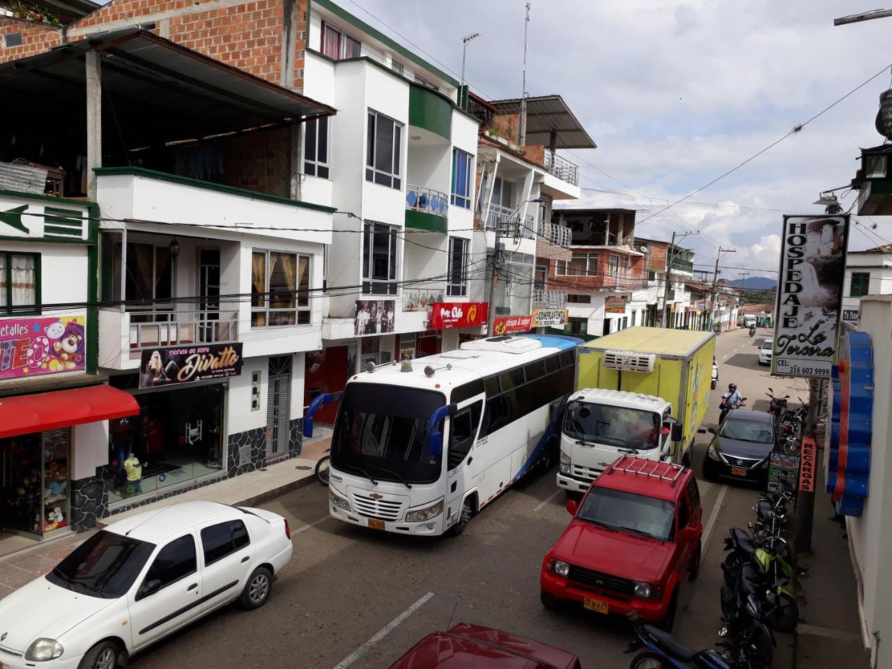 Hospedaje La Tercera San Agustín Zewnętrze zdjęcie